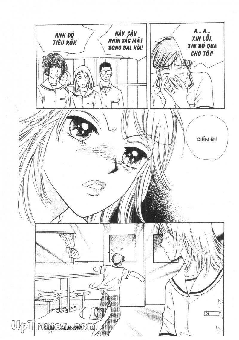 nụ hôn chàng trai chapter 1 12