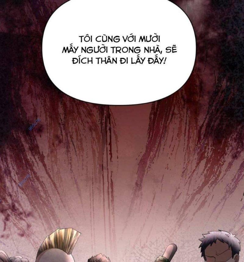 đóng băng toàn cầu: tôi gây dựng nên phòng an toàn thời tận thế chapter 17 43