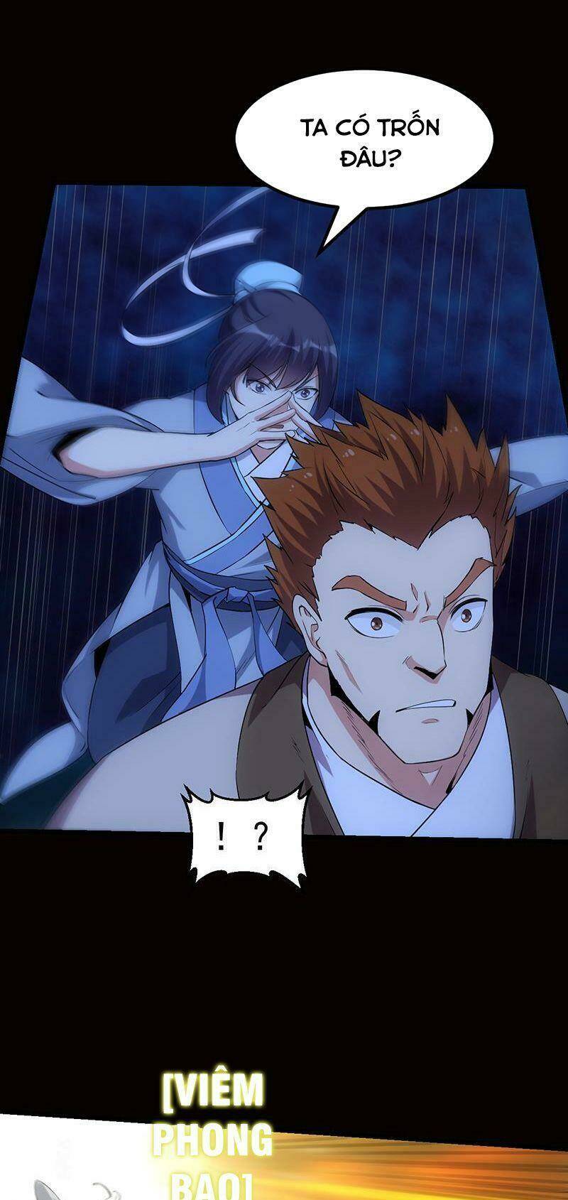 hệ thống thần long nghịch thiên chapter 79 11