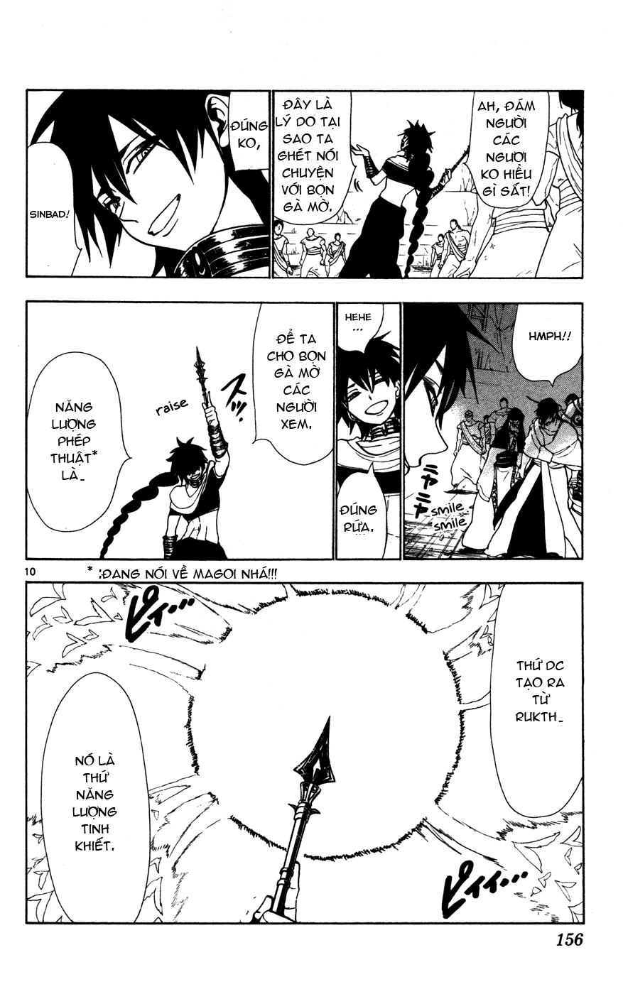 magi - the labyrinth of magic chapter 46 10