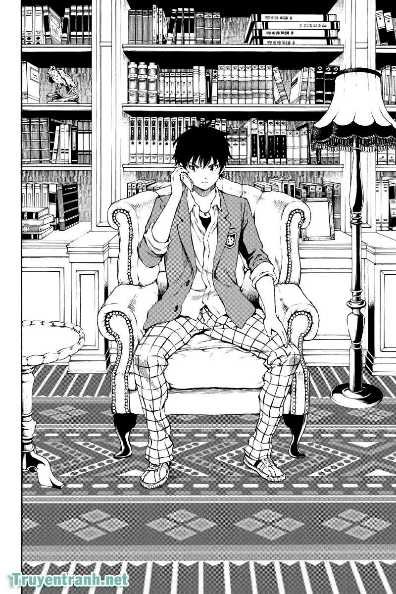 tenkuu shinpan arrive chapter 150 14