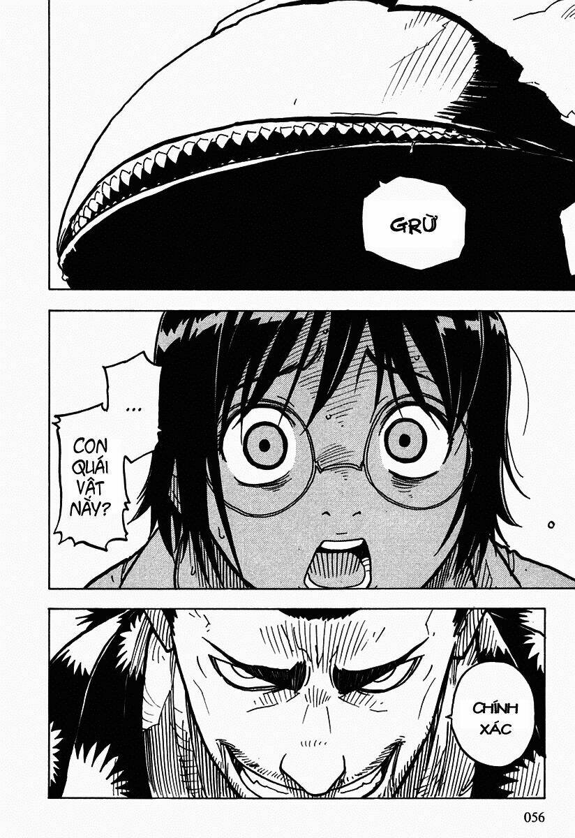 king of thorns chapter 33 22