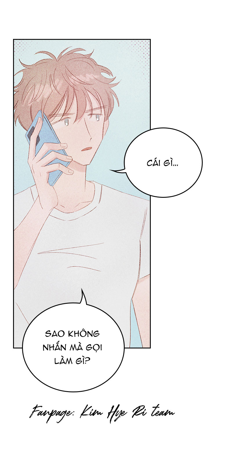 trò chơi dâm đãng chapter 17 41