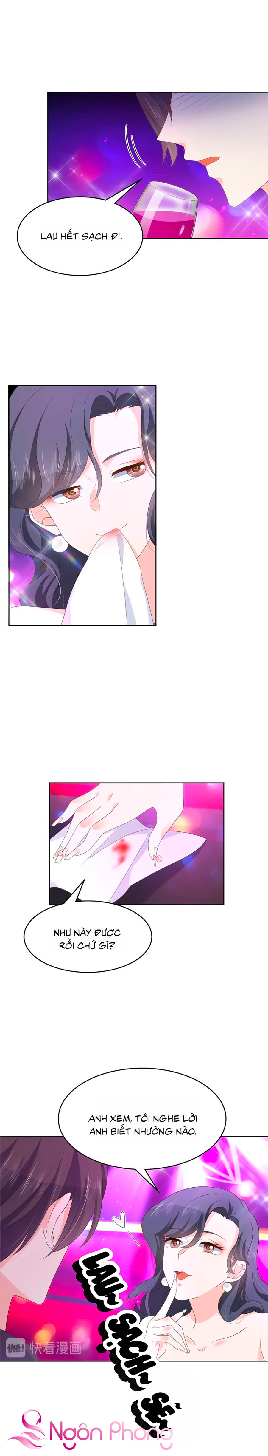 hotboy quốc dân là nữ chapter 147 21