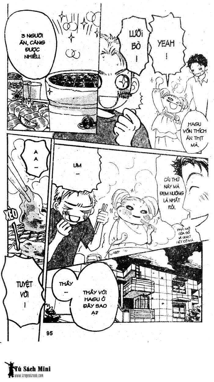 tình yêu và cuộc sống chapter 6 20