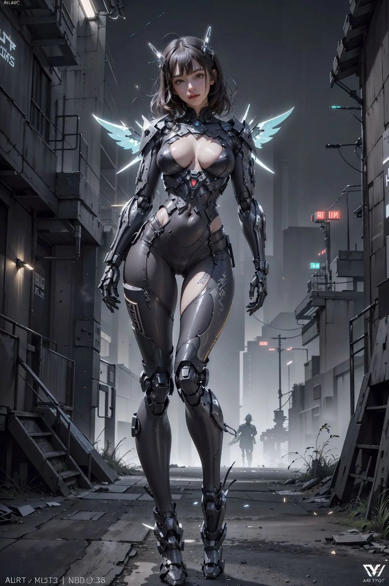 artist ai generated chapter 402 89