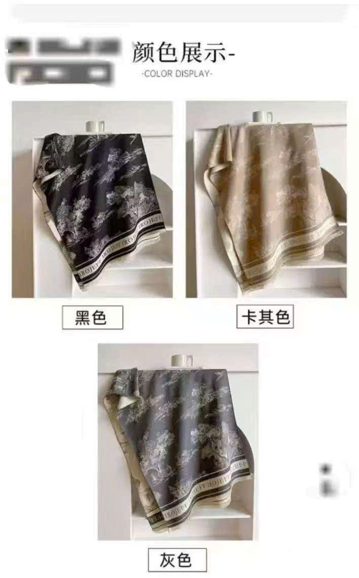 KHĂN QUÀNG CỔ KHĂN CHOÀNG CỔ SIÊU VIP ĐẸP DÀNH CHO NỮ