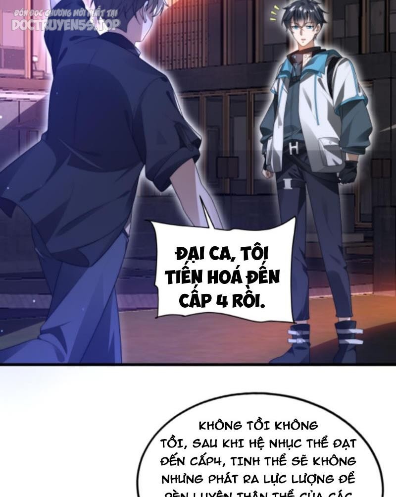 không gian hệ lão lục: dự trữ một vạn tấn thịt ngày tận thế chapter 84 11