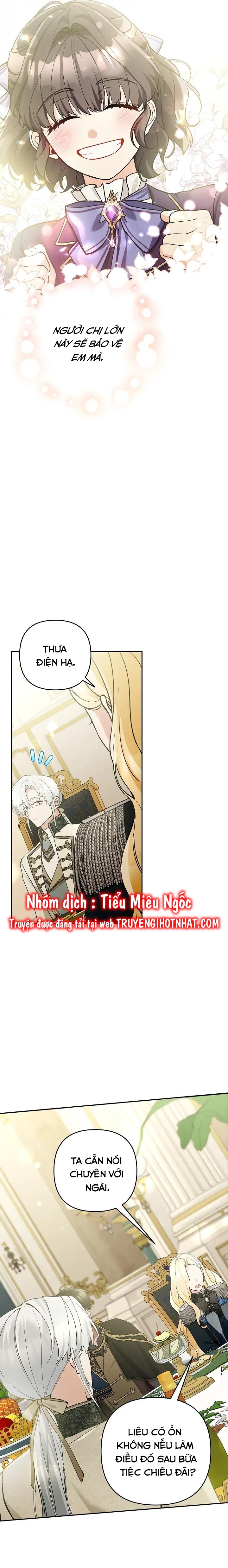 đừng đến cửa hàng của ác nữ phản diện chapter 60 13