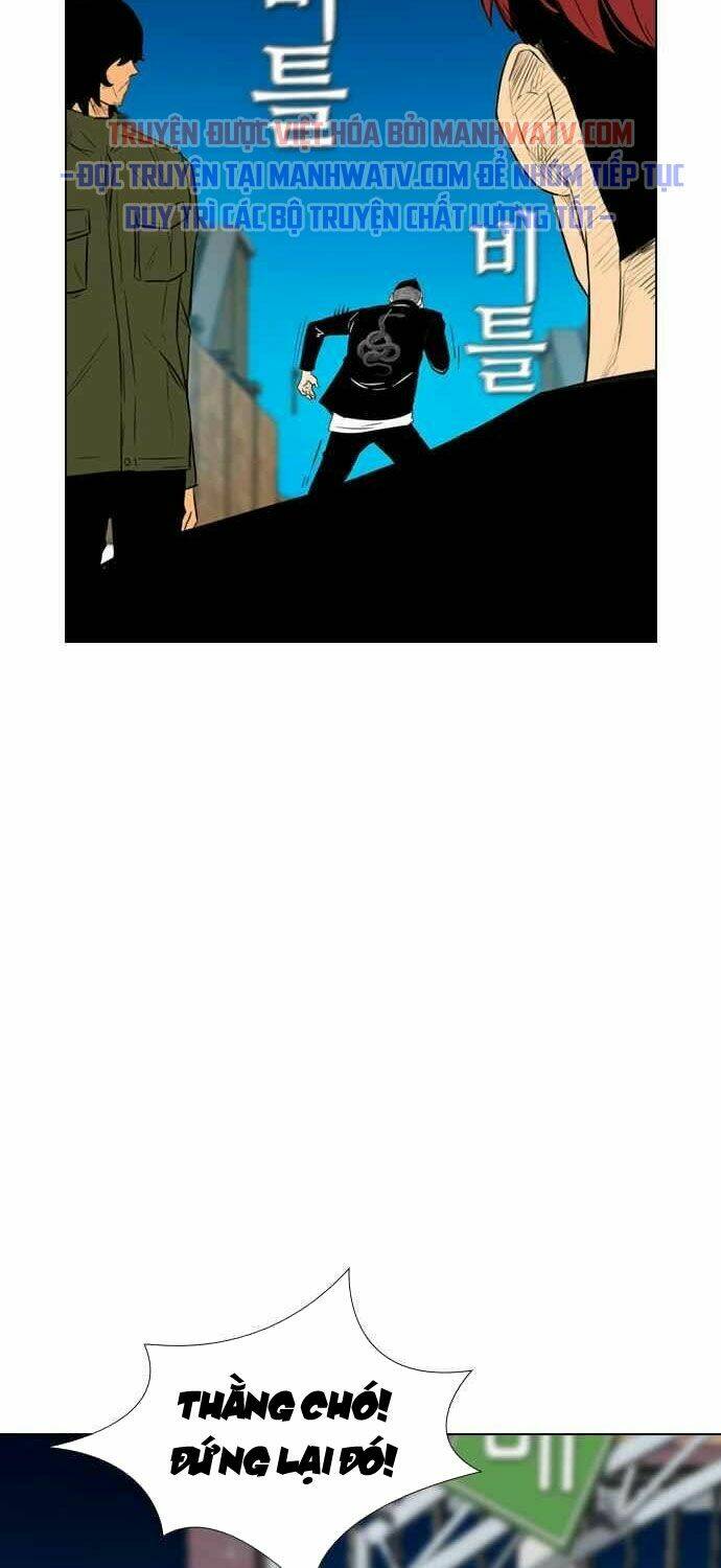 kẻ hồi sinh chapter 154 70