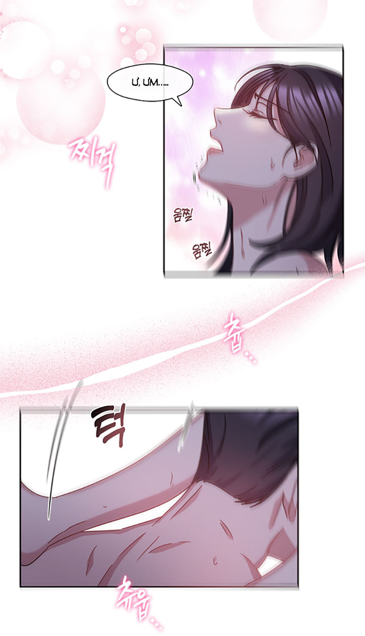 Chó Ngoan chapter 11.2 - Trang 11