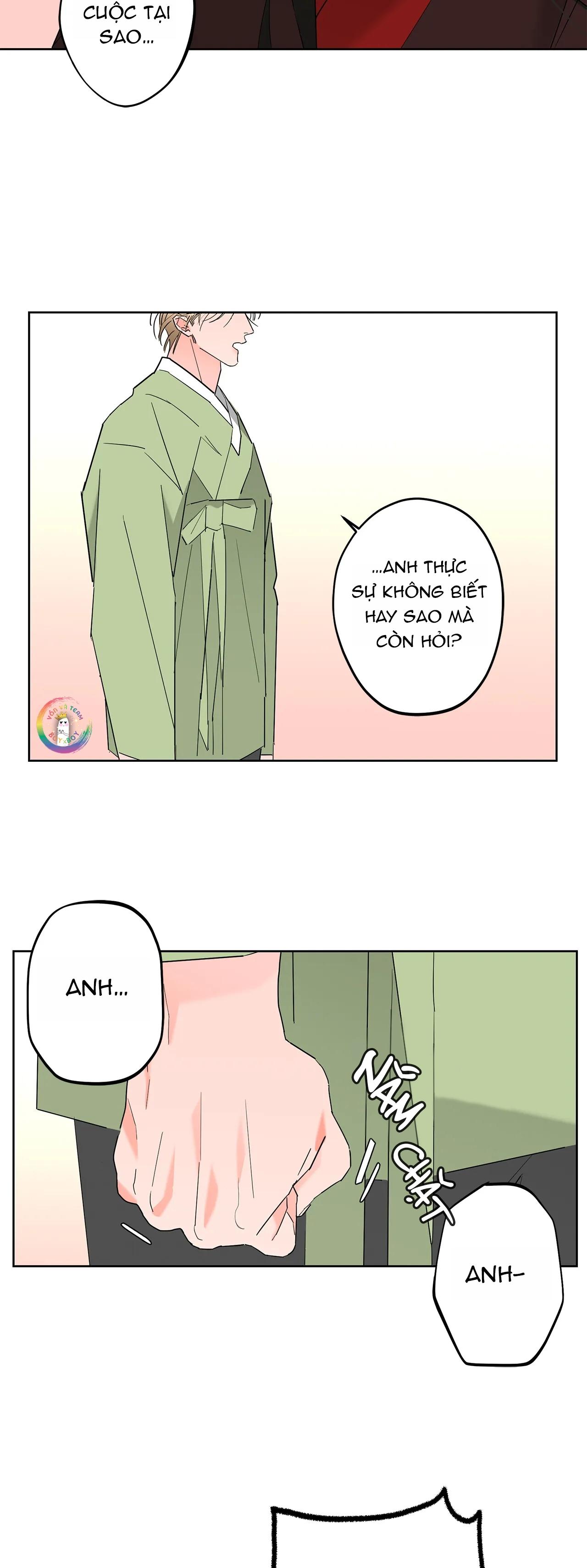 manhwa chịch vồn chịch vã chapter 24 47