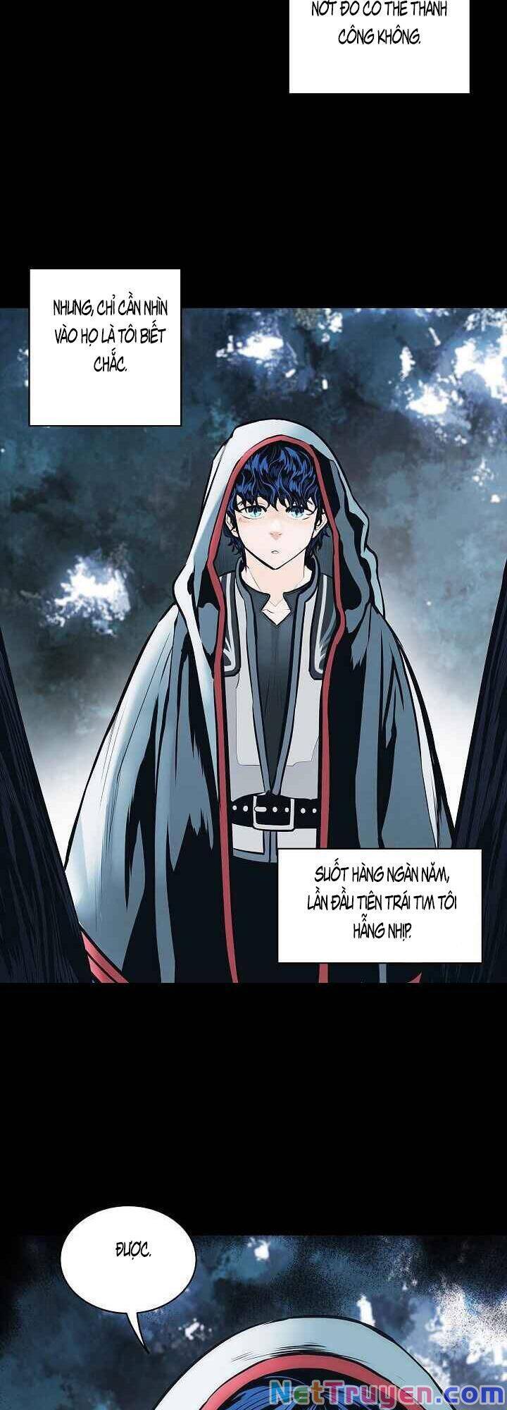 bất bại chân ma chapter 104 30