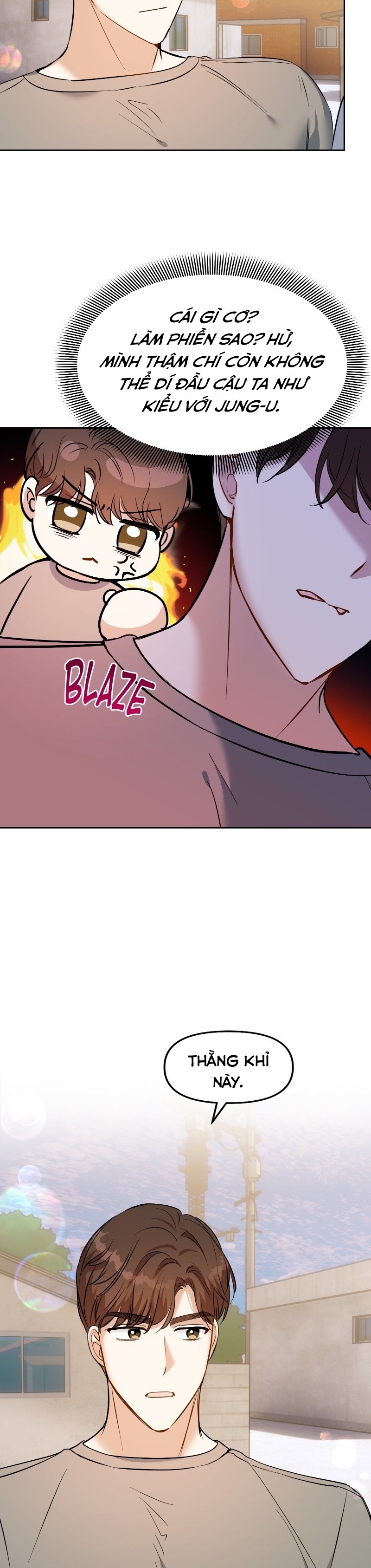 bản cam kết hôn nhân chapter 64 13