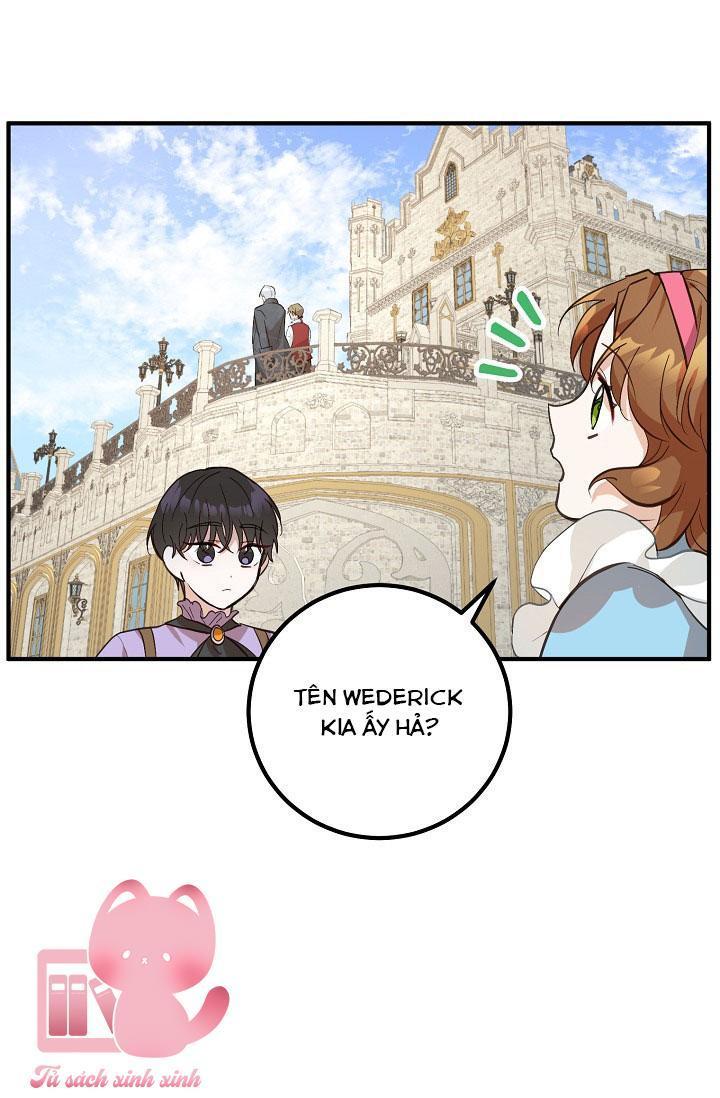 bác sĩ hoàn thành trách nhiệm rồi chapter 5 34