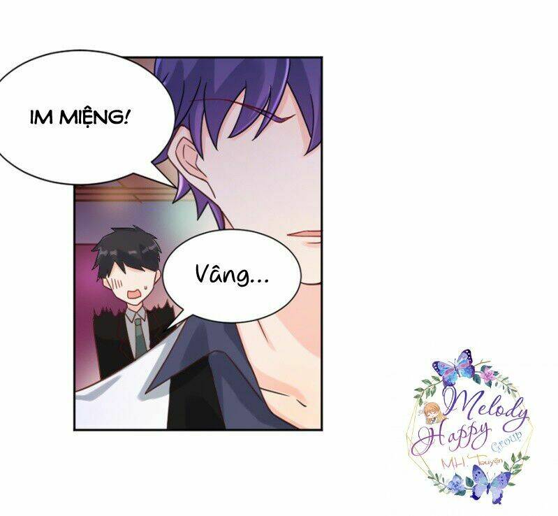 ma lạt thiên kim đẩu ác thiếu chapter 4 21