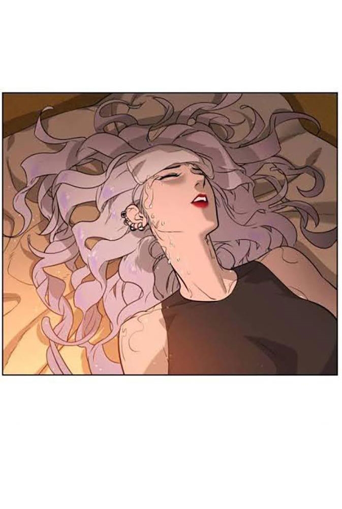 bạch huyết - white blood chapter 56 186