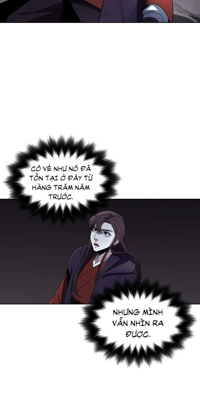 ta chuyển sinh thành cuồng quỷ truyền nhân chapter 1 45