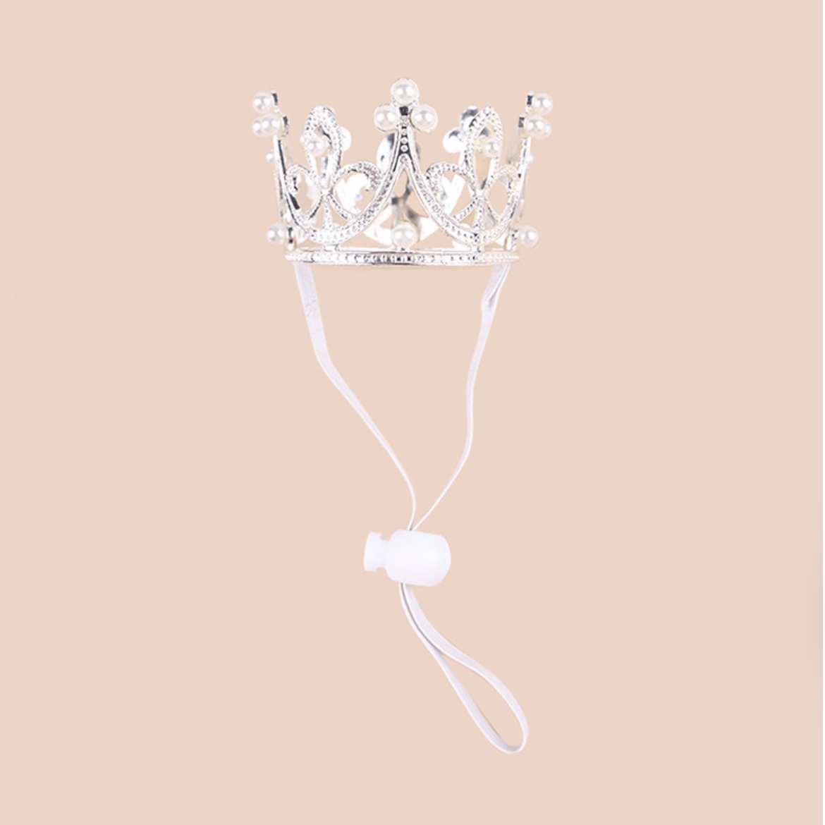 MŨ VƯƠNG MIỆN THÚ CƯNG SANG TRỌNG CHO THÚ CƯNG CHÓ MÈO