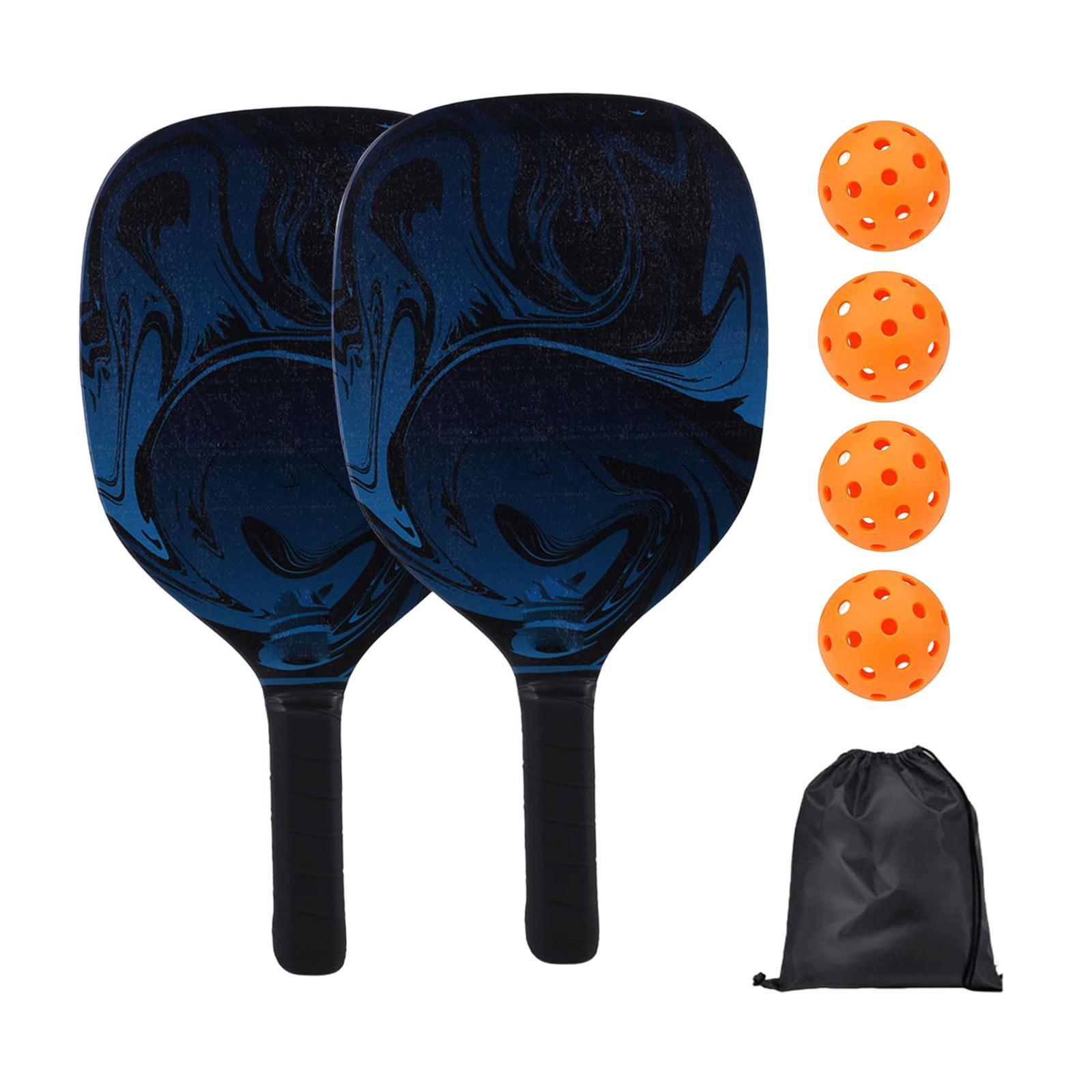Pickleball Racket  Outdoor and Indoor Use for Beginners Accessories