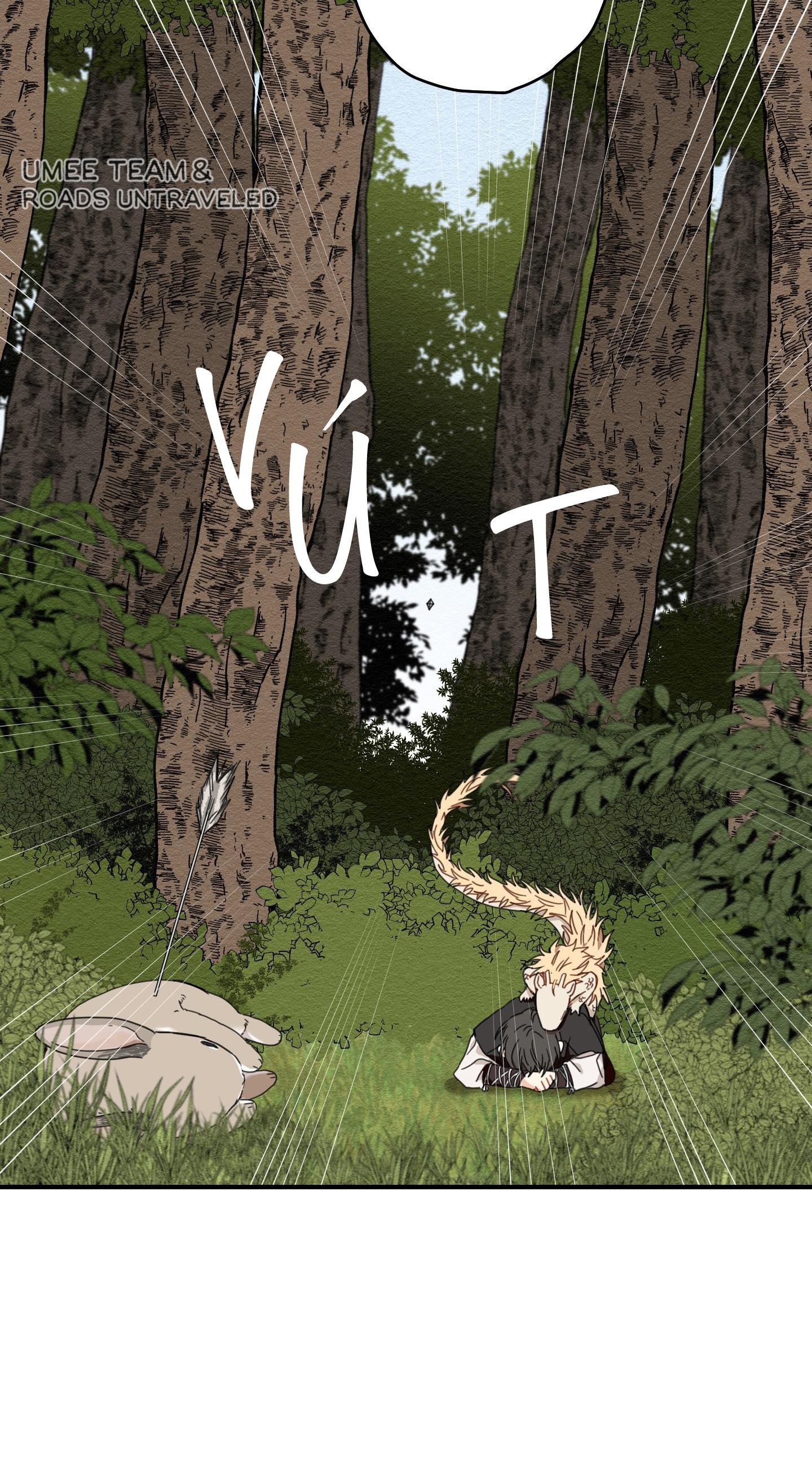 đường hoa liên kiều rơi chapter 6 86