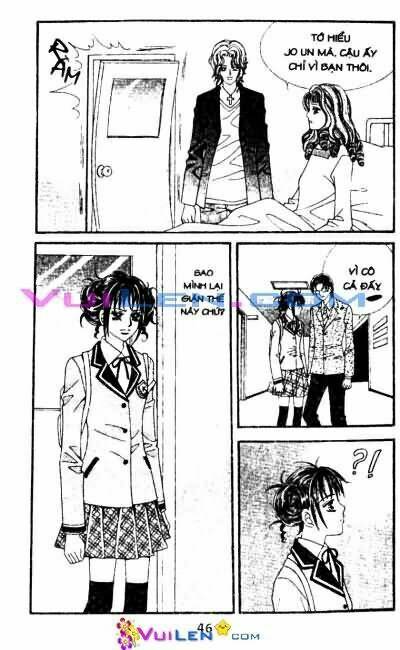 không bao giờ khóc chapter 8 46