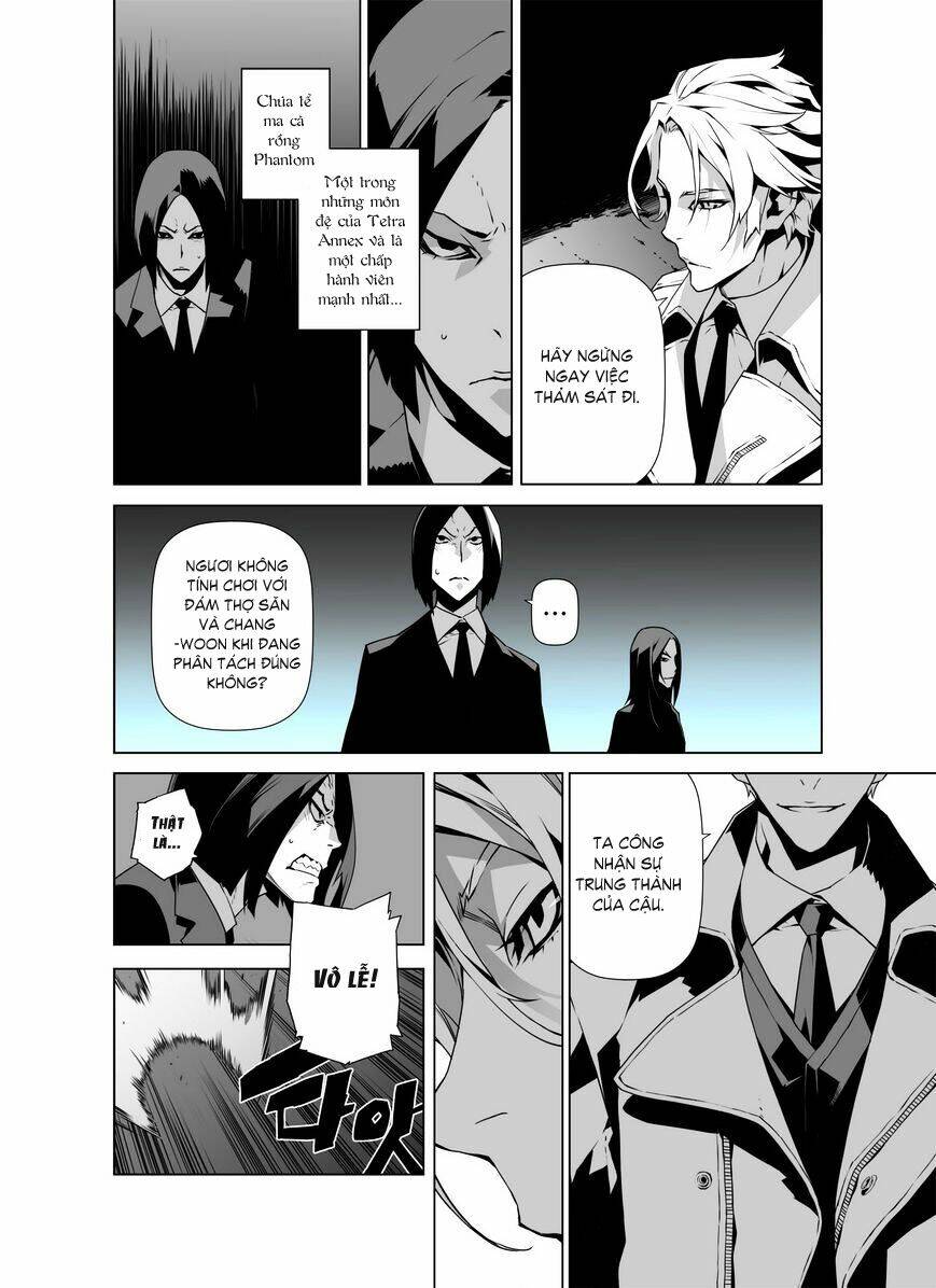 phantasmal tale under the moonlight manhwa chapter 14 5