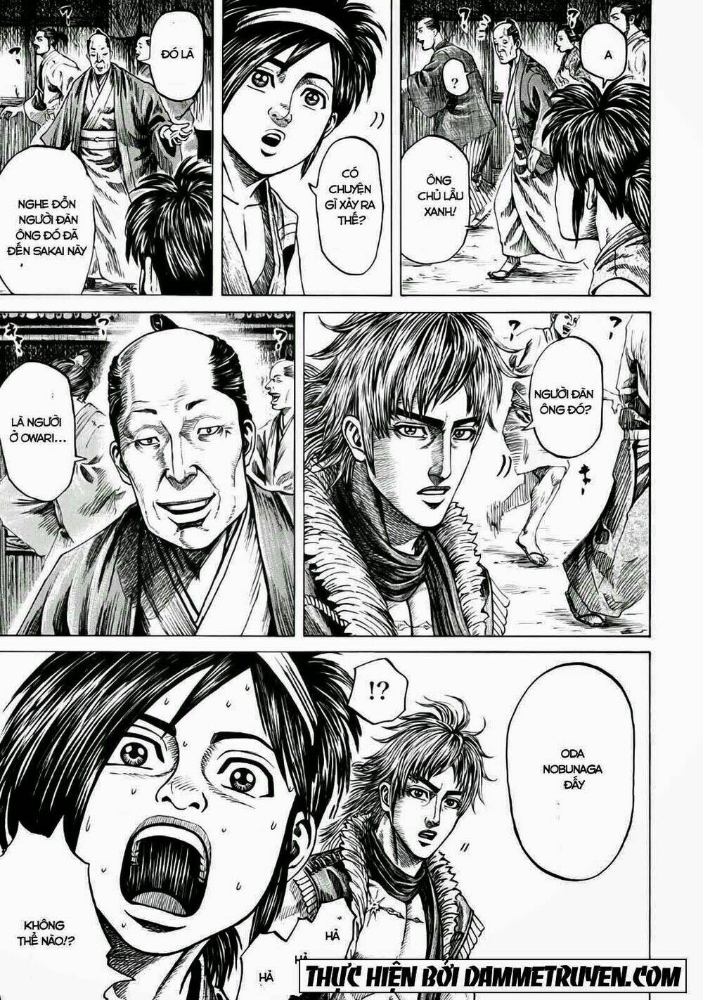 quân sư gió chapter 2.2 7