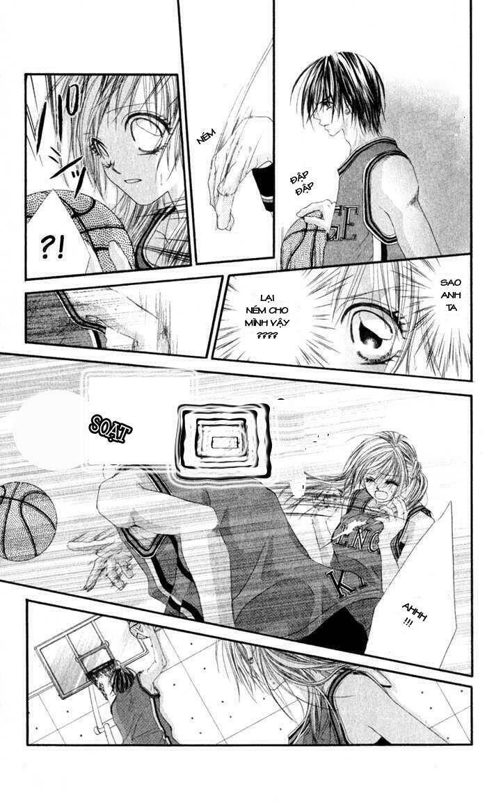 honey x honey drop chapter 5 27