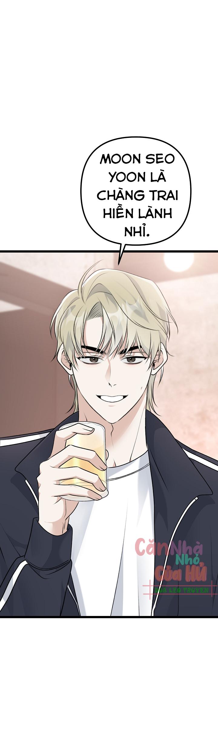 cảm nắng chapter 11 3