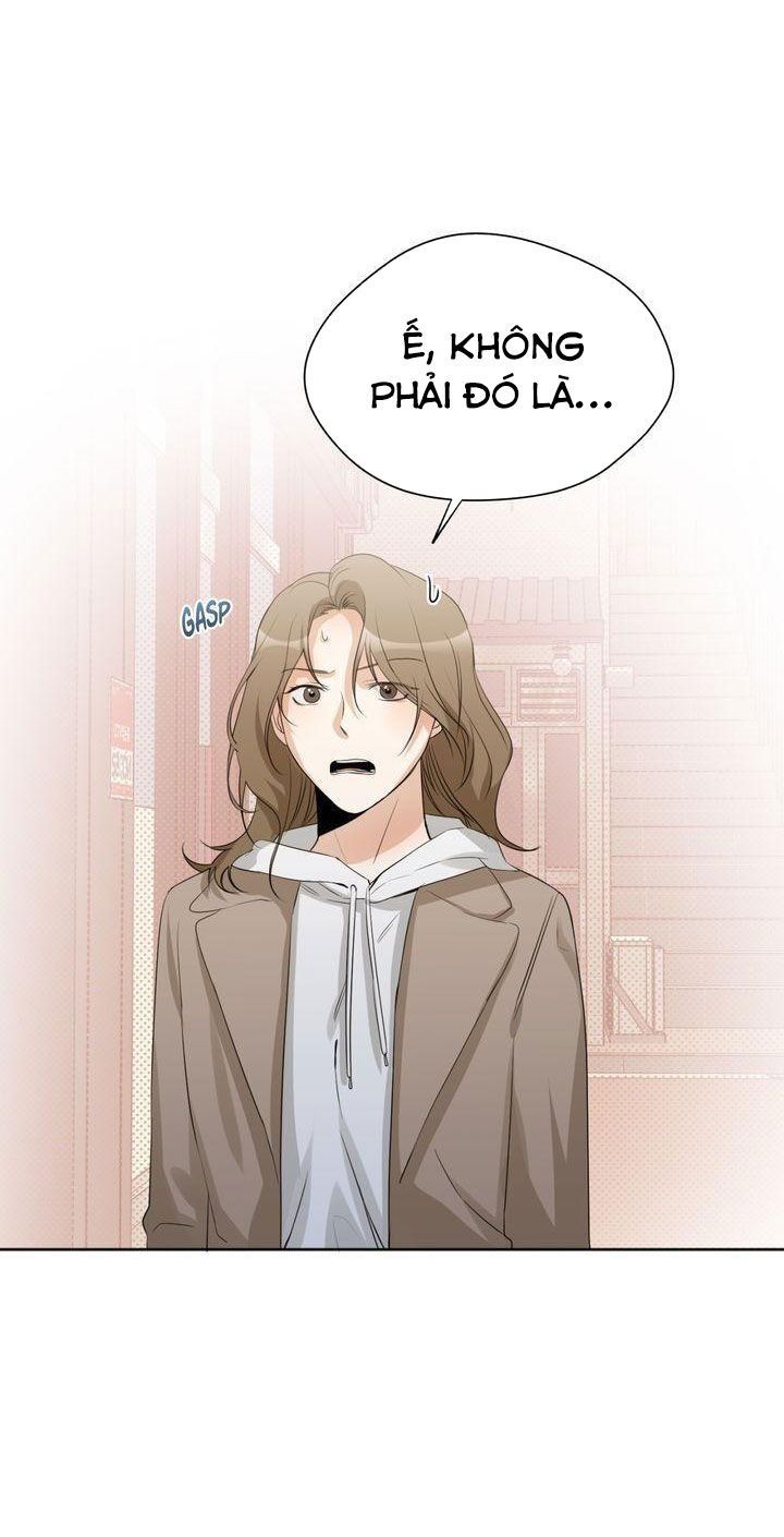 giấc mơ ngọt ngào chapter 16 10