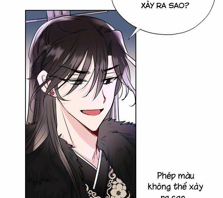 tôi muốn sống một cuộc sống hiền từ chapter 2.5 32