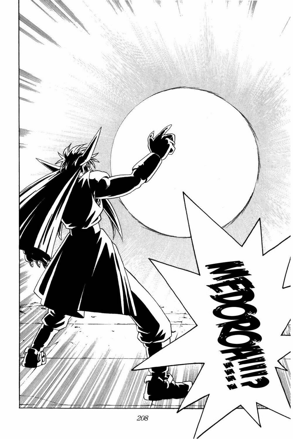 dragon quest - dấu ấn rồng thiêng chapter 327 8