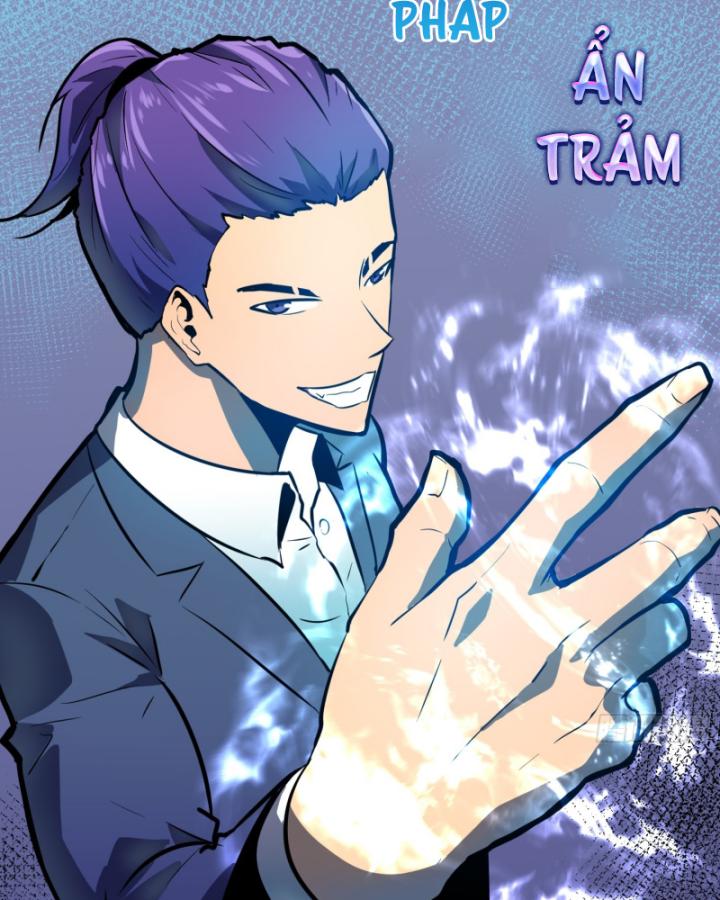 công hội của tôi toàn bộ là ác ma chapter 4 96