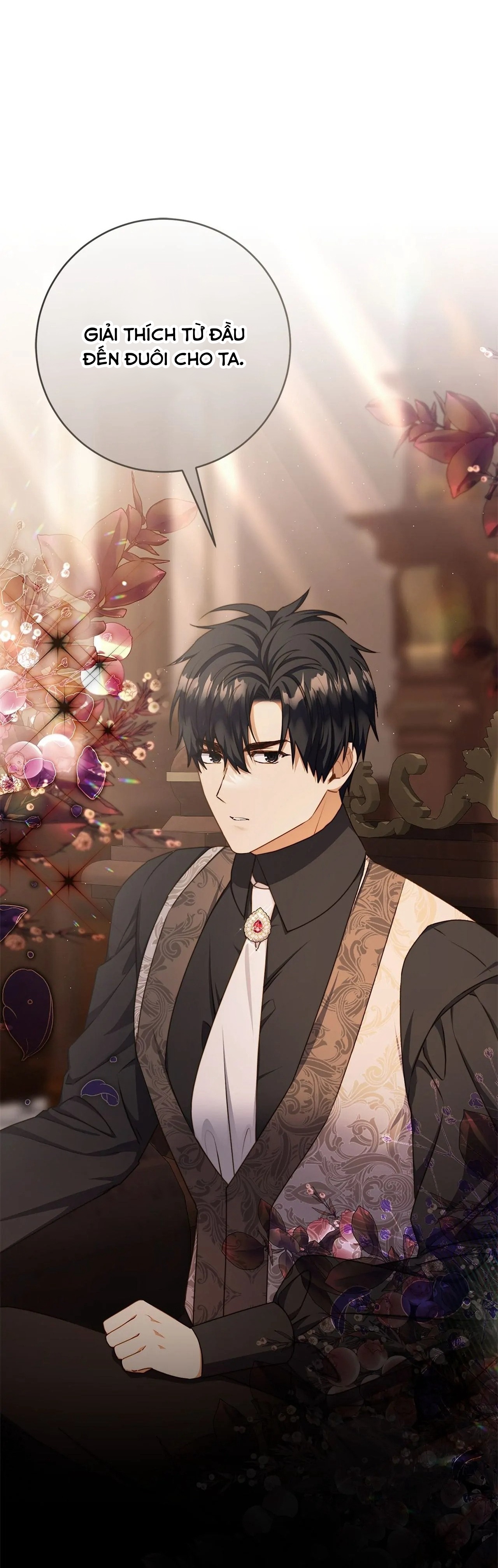 bản hợp đồng của nữ công tước chapter 39 41