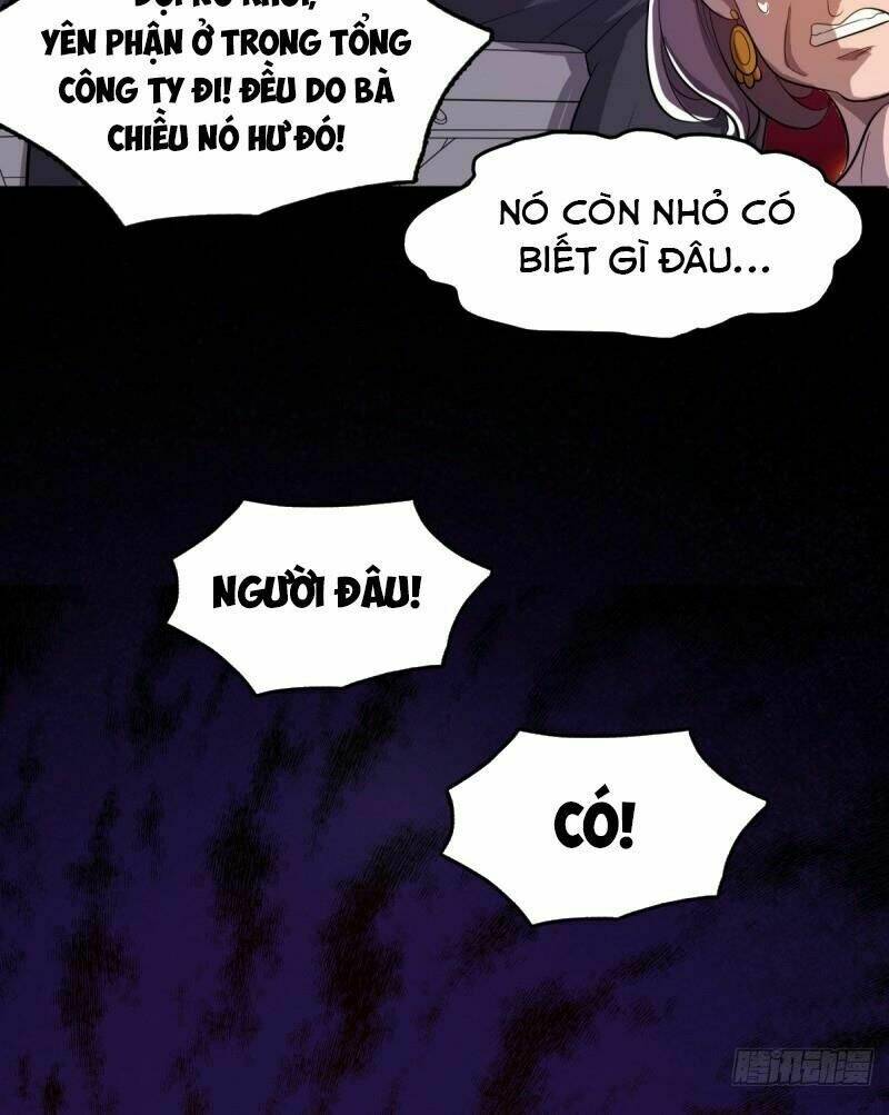 phụ hồn giả chapter 30 53