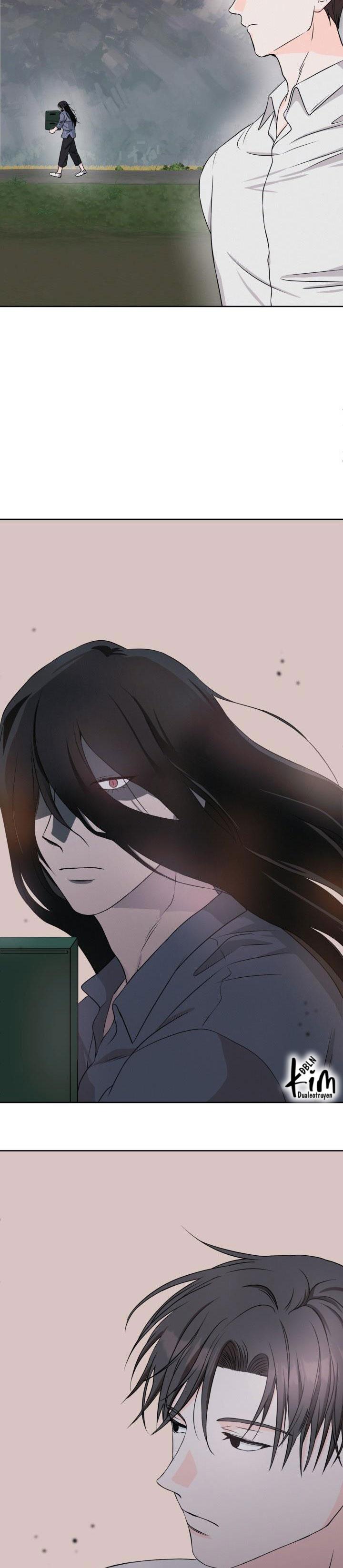 quý đói chapter 1 23