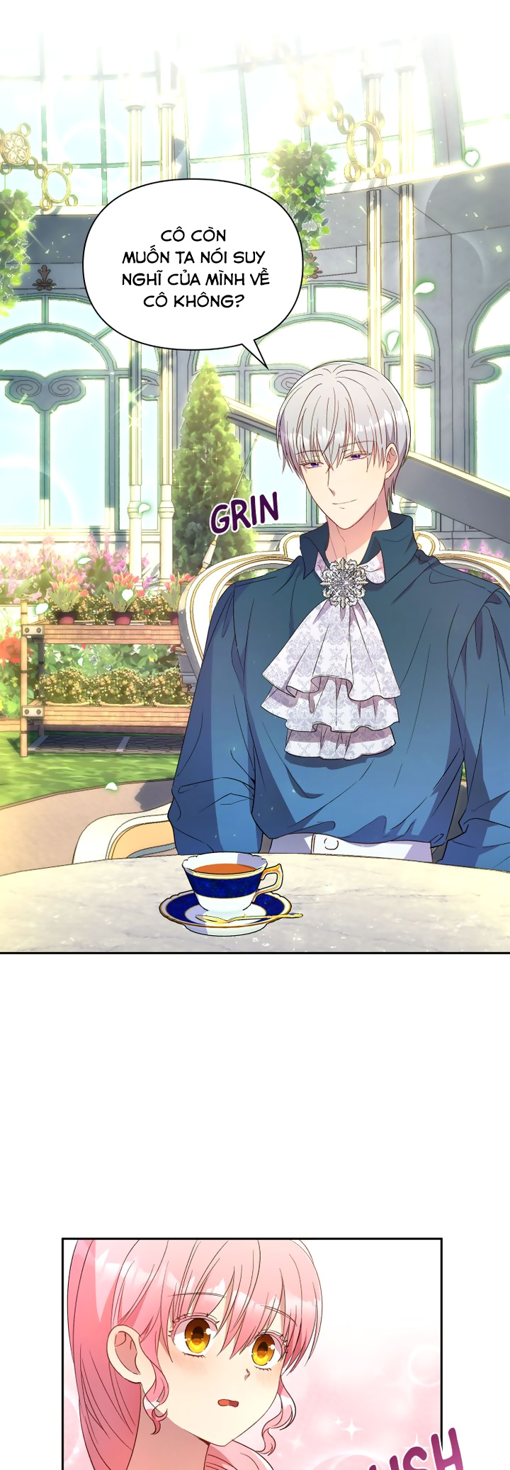 thuần hóa hoàng đế bạo chúa chapter 18 4