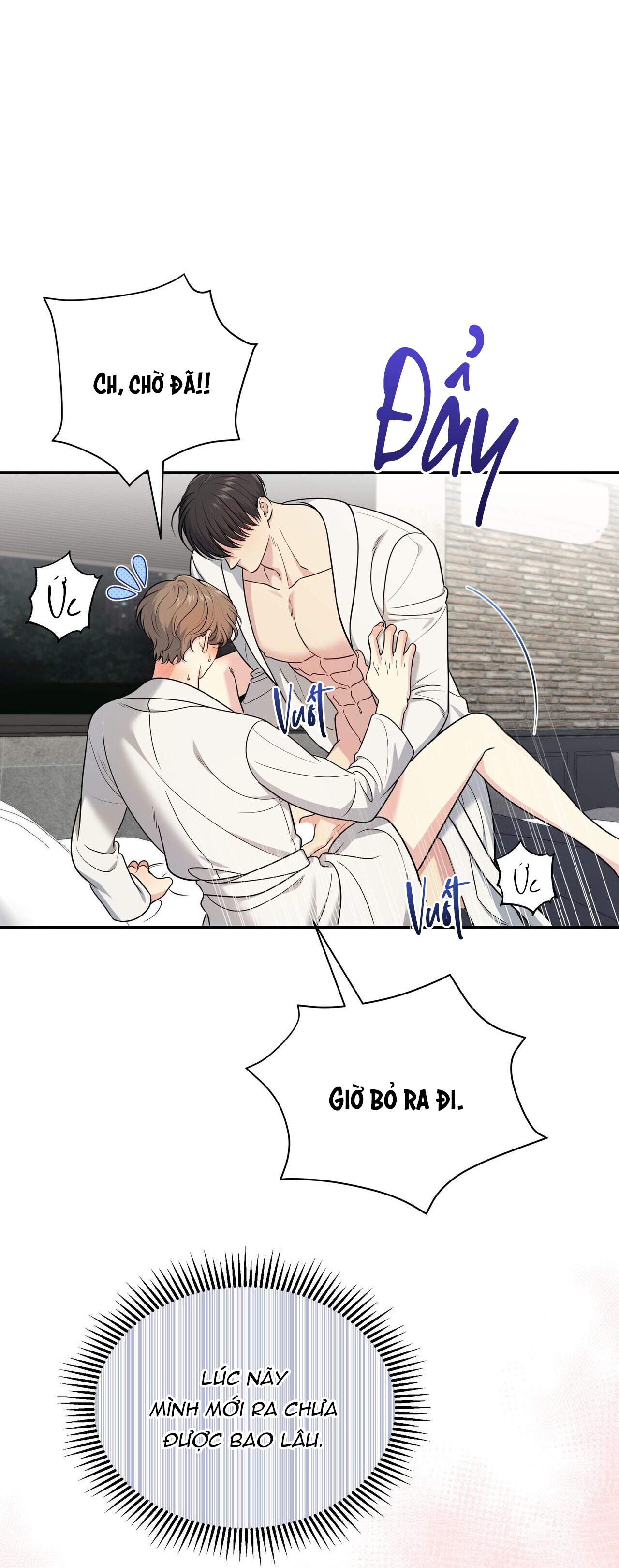 mối tình bí mật chapter 7 21