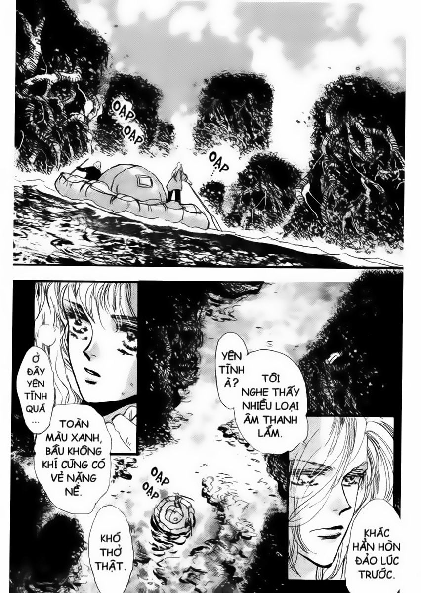 mầm sống chapter 12 20