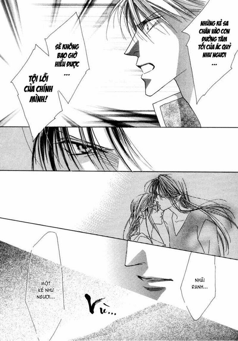 koori no mamono no monogatari chapter 21 16