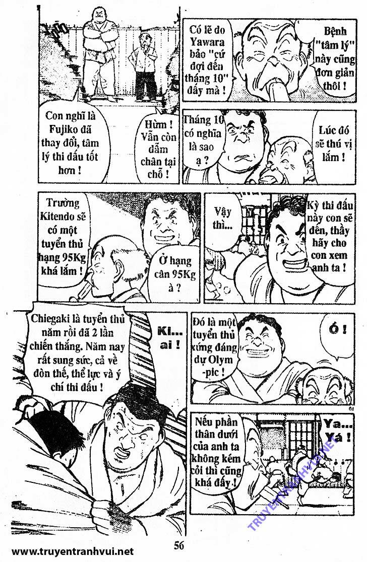 yawara chapter 212 10