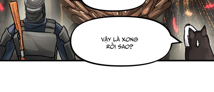 vua sinh tồn chapter 73 6