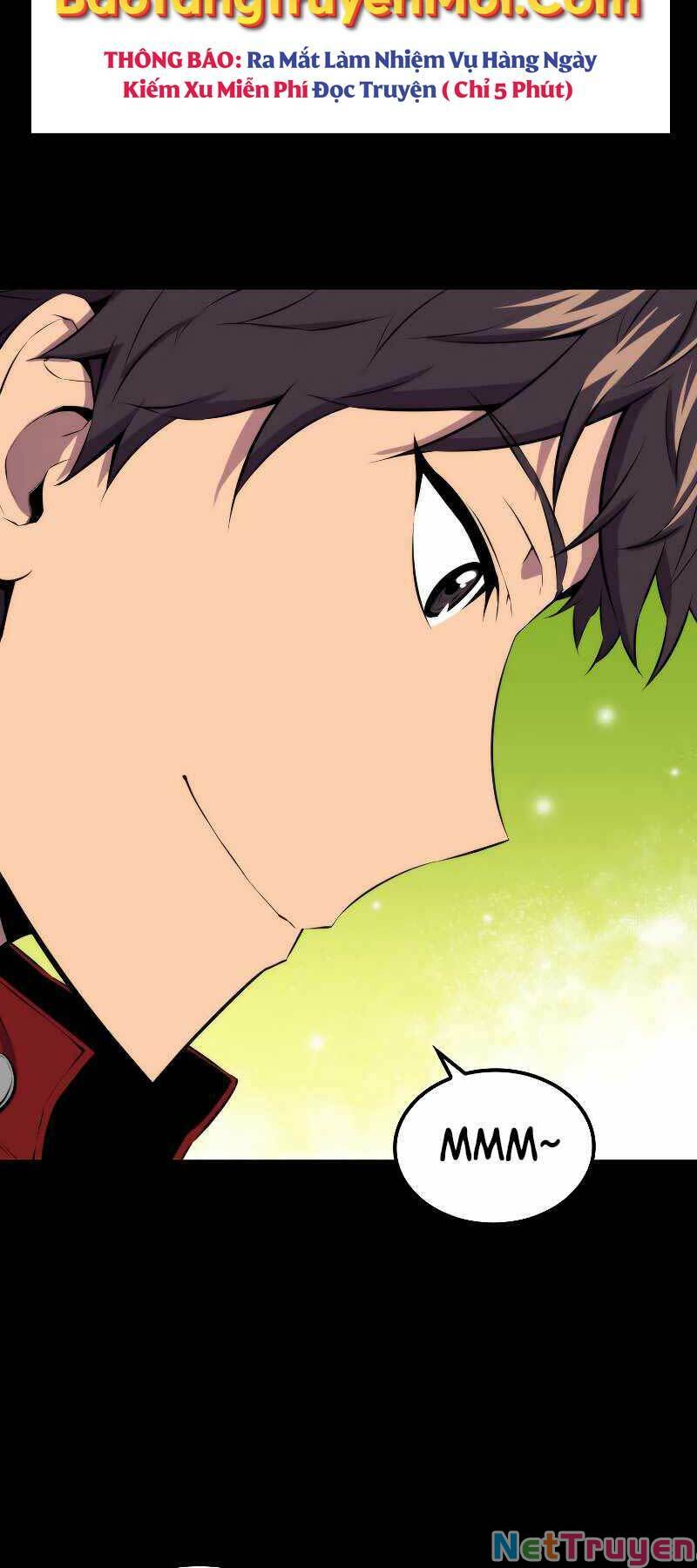 tôi thăng cấp trong lúc ngủ chapter 32 48