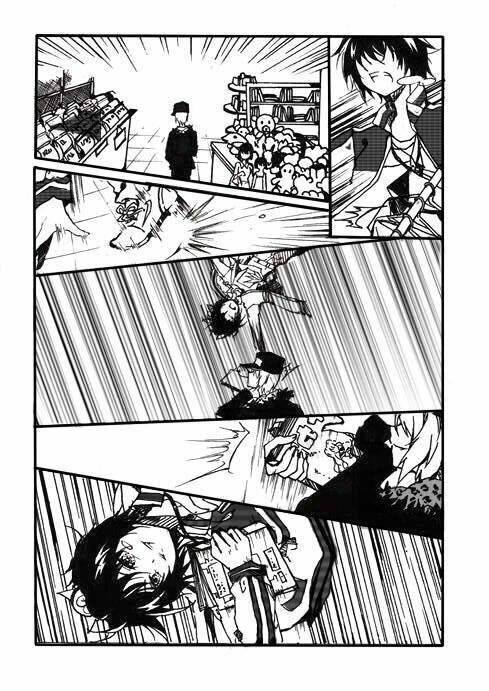 boys'story chapter 1 22