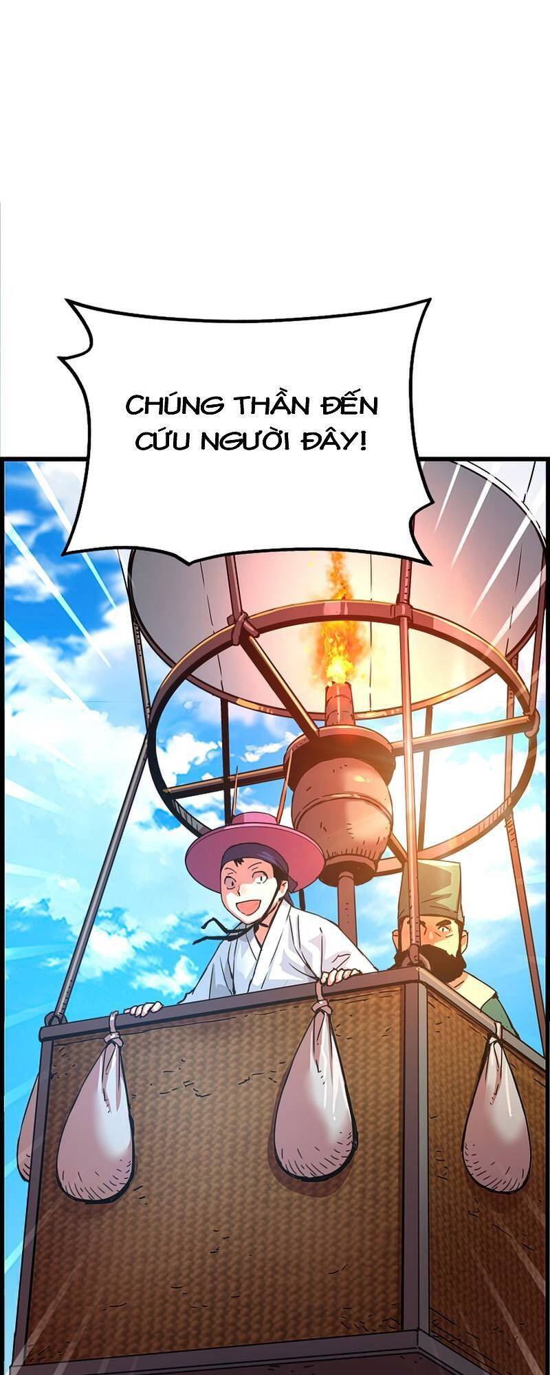 tôi sẽ sống như một hoàng tử chapter 73 72