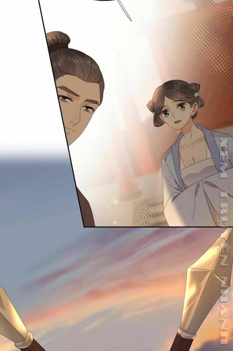 dục hỏa độc nữ chapter 125 7