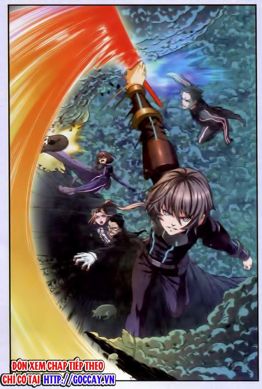 thôn phệ nhân gian chapter 34 24