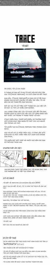 thế giới của trace và trouble chapter 17 1