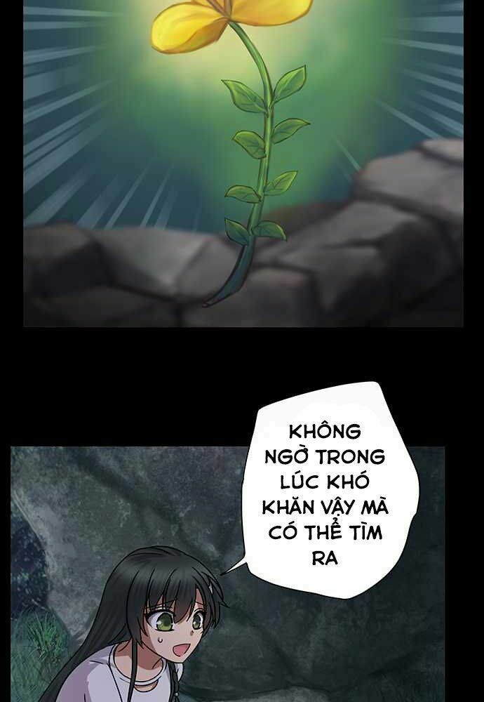 nụ hôn nguyền rủa chapter 25 18